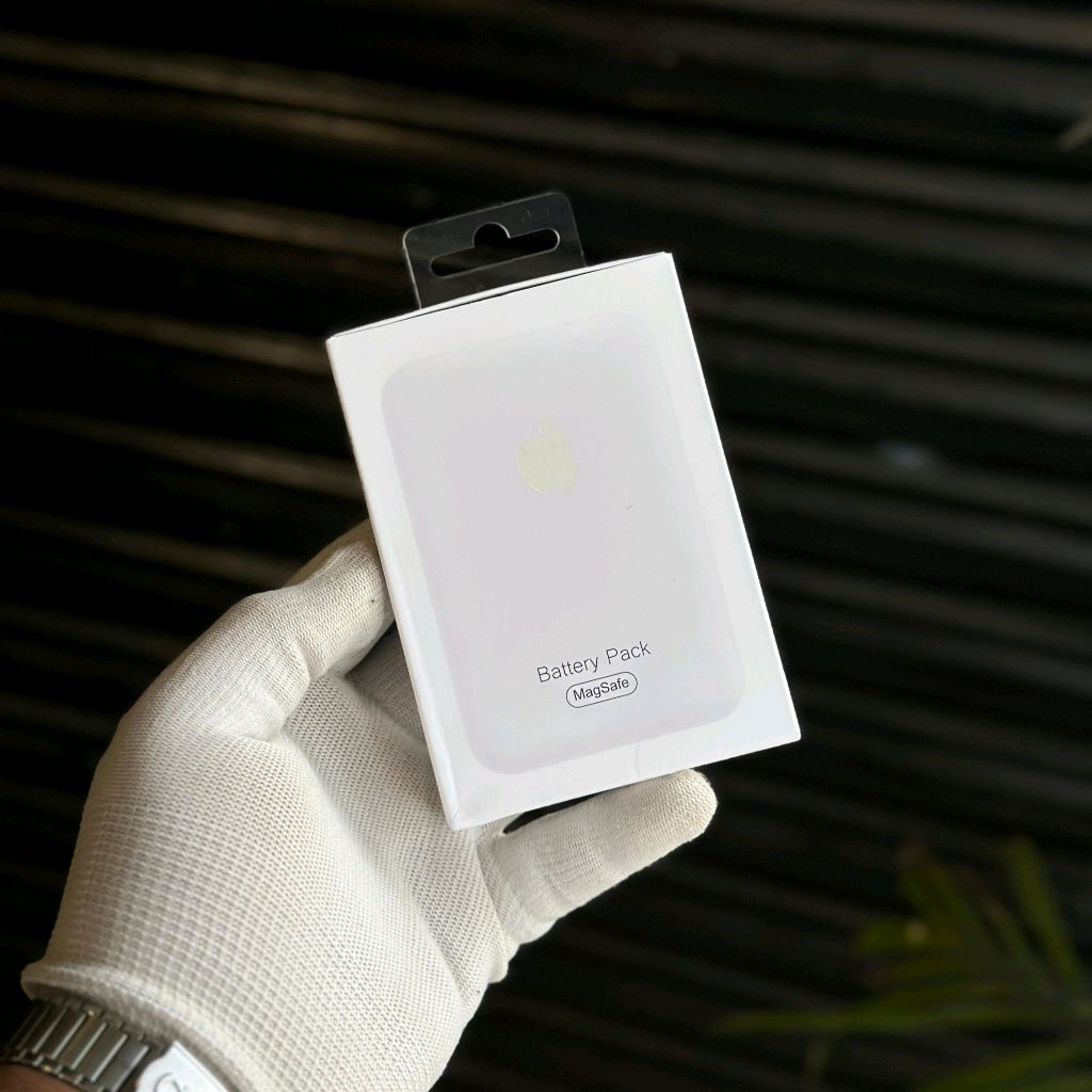 Power banks