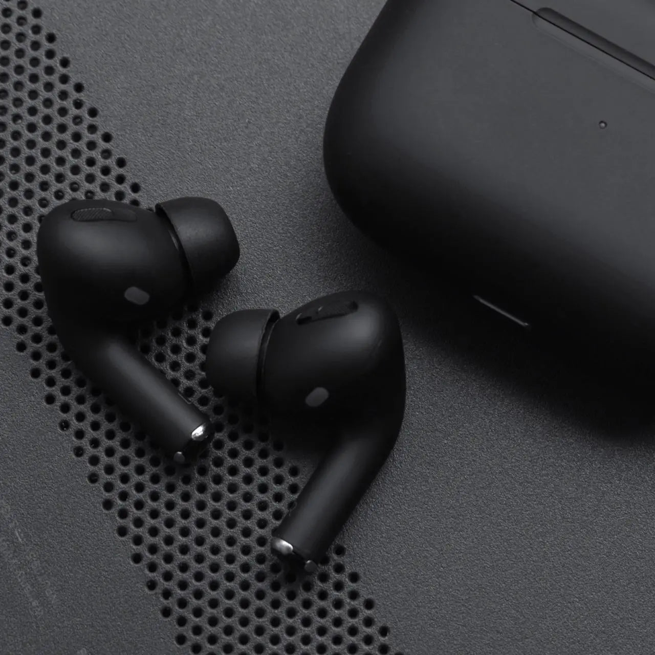 Apple AirPods 3 Black - Matte Full