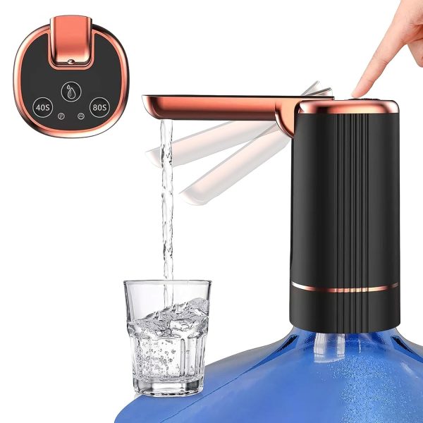 aquno-usb-rechargeable-automatic-water-dispenser-1-touch-pump-for-20l-bottles-with-timer-function-1200mah-battery-easy-operation-for-home-office-travel