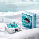 groovix-retro-style-vinyl-bluetooth-speaker-with-ambient-light-digital-clock-waves-inspired-wireless-audio-for-bedroom-office-party-decor