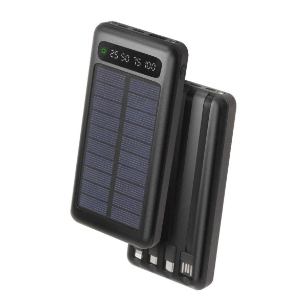 beamie-10-000mah-solar-power-bank-with-fast-charging-4-built-in-cables-4-usb-outputs-led-flashlight-dual-input-for-outdoor-travel-emergency-use