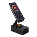 luvo-3-in-1-foldable-phone-stand-with-bluetooth-speaker-360-rotation-portable-desk-holder-with-wireless-audio-hands-free-viewing-compact-travel-friendly-designea