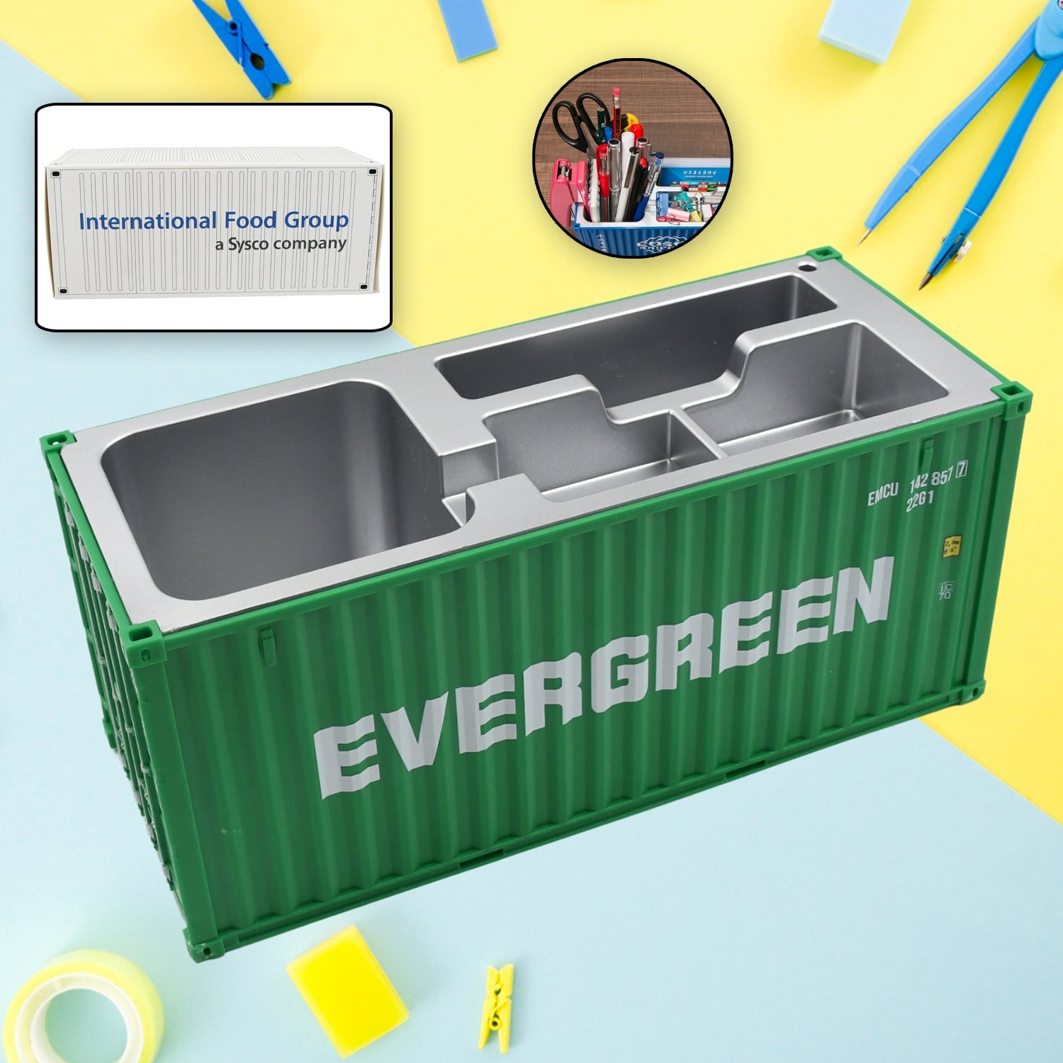 cargoholder-shipping-container-pen-card-holder