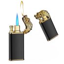 dragor-windproof-double-jet-flame-torch-lighter-with-dragon-design-refillable-butane-gas-metal-lighter-for-cigars-cigarettes-unique-gifting-for-men