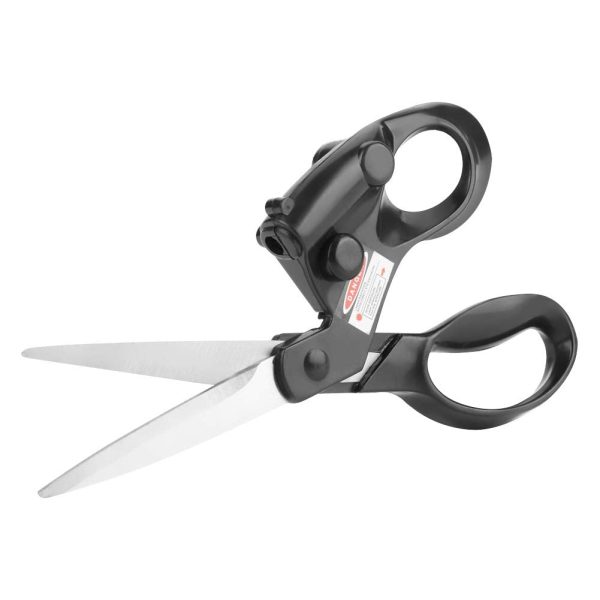 lasercut-laser-guided-scissors-with-stainless-steel-blades-built-in-laser-pointer-guide-for-art-craft-straight-cutting