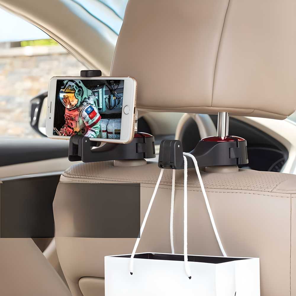 hookmate-car-seat-back-hooks-phone-holder