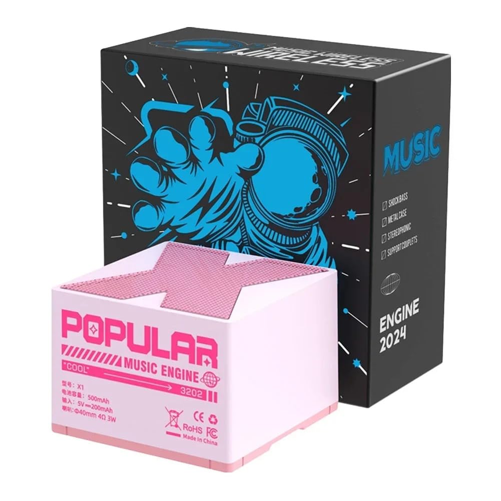 tunx-ultra-compact-5w-bluetooth-speaker-lightweight-wireless-speaker-with-loud-sound-usb-type-c-charging-stylish-design-for-on-the-go-listening