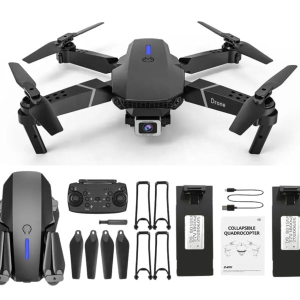 skymaster-e88-pro-4k-dual-camera-foldable-drone