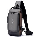 shield-anti-theft-crossbody-messenger-sling-bag-waterproof-gadget-chest-bag-with-tsa-lock-usb-charging-port-for-power-bank-attachment
