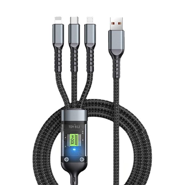 power100-3-in-1-100w-fast-charging-cable-1-2m