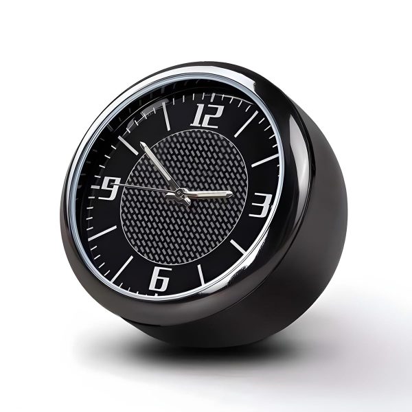 dashtick-premium-compact-analogue-car-dashboard-clock-metal-body-glow-in-the-dark-hands-for-cars-suvs-office-home-decor