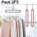 magichanger-unique-multipurpose-folding-hangers-pack-of-3