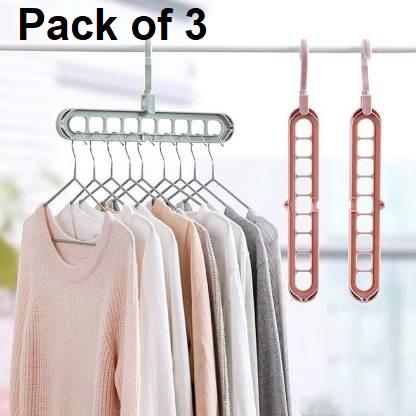 magichanger-unique-multipurpose-folding-hangers-pack-of-3