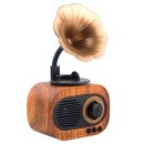 jukemini-retro-vinyl-bluetooth-speaker-with-loud-sound-physical-knob-control-fm-radio-usb-aux-5w-output-vintage-design-hands-free-calling
