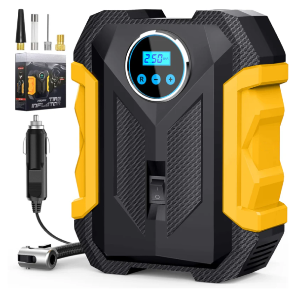 tiresos-high-quality-portable-digital-car-tyre-inflator