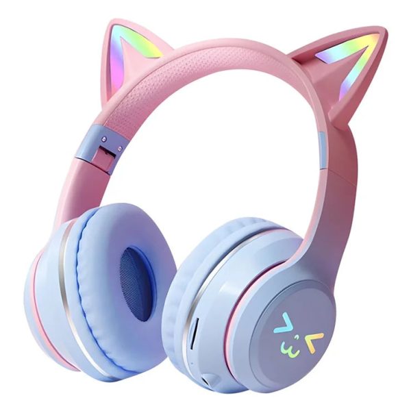 kittyhear-wireless-cat-ear-headset-with-rgb-lights