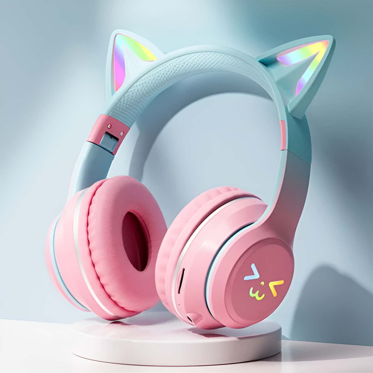 kittyhear-wireless-cat-ear-headset-with-rgb-lights