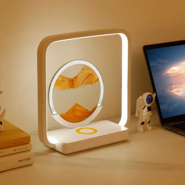 sandx-3d-wireless-charging-quicksand-led-lamp