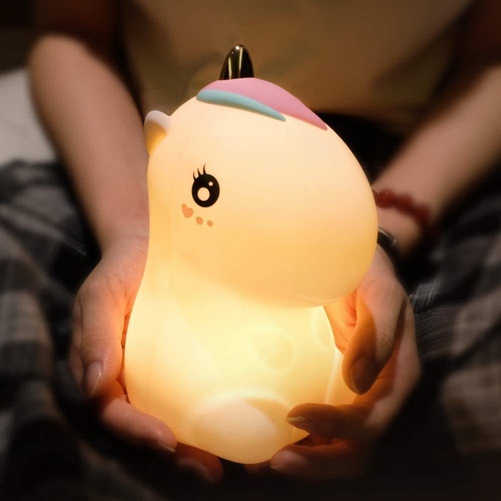 unico-cute-unicorn-silicone-led-lamp