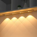 sleek-usb-c-rechargeable-led-panel-light-with-pir-motion-sensor-mountable-light-for-wardrobes-stairs-kitchen-shelves-with-3-colour-modes-dimmable-brightness-easy-slide-in-bracket
