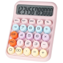 pastel-cute-quirky-pastel-colours-aesthetic-calculator-12-digit-display